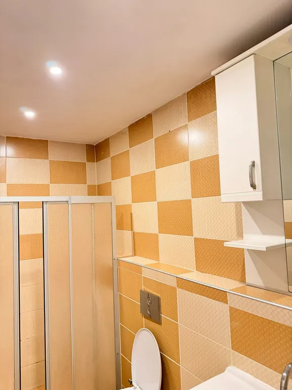 Семейная уютная квартира 15N