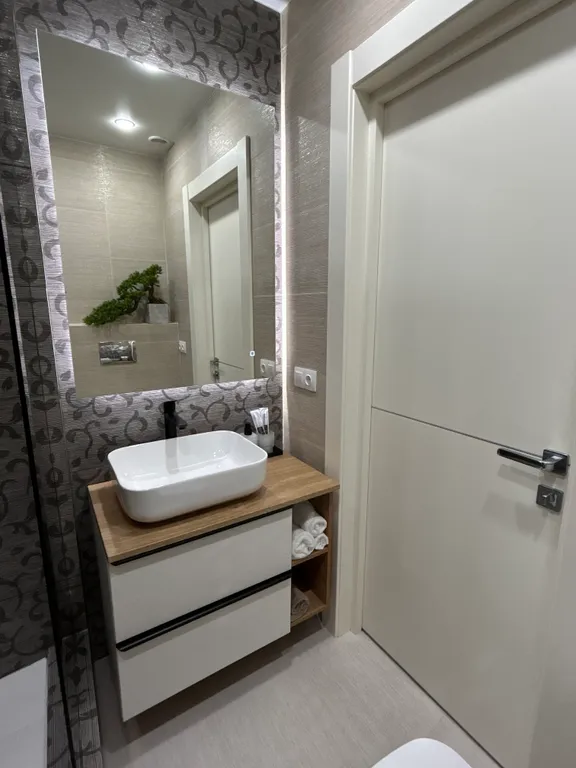 Уютная студия Опалиха