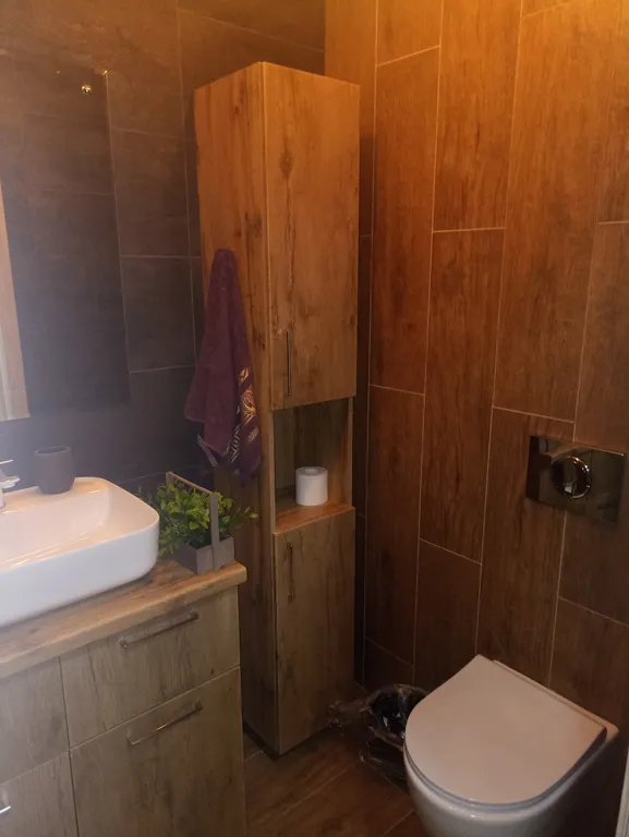 Шикарная квартира в элитном жилом комплексе