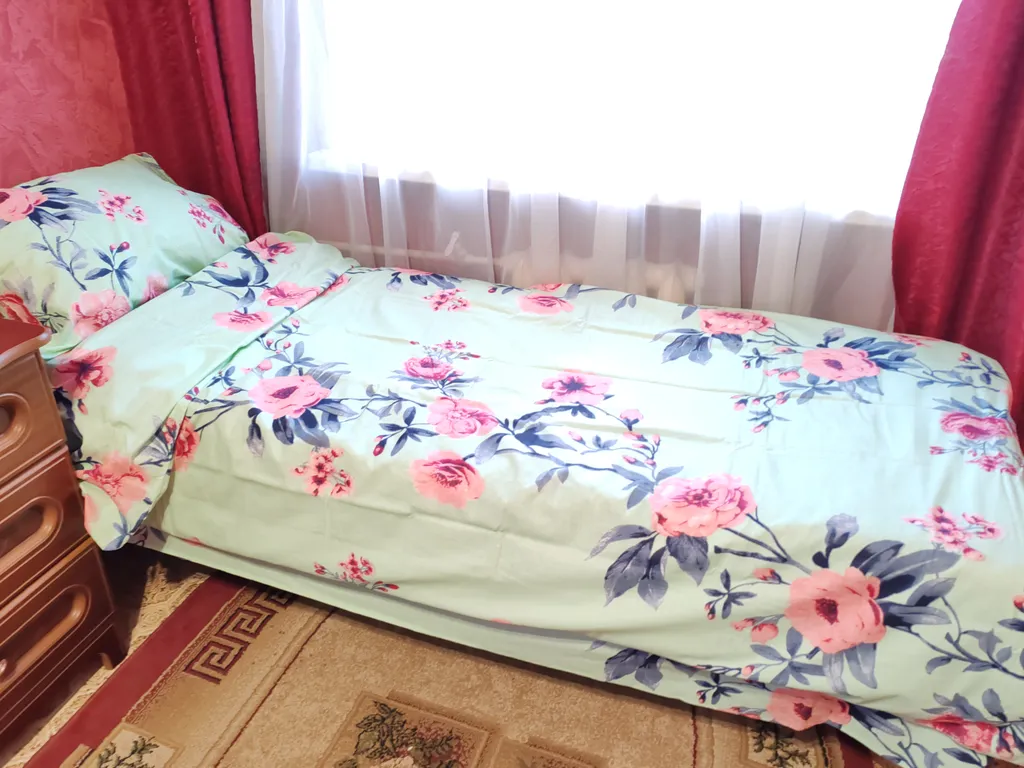 Уютная двушка в районе ТЦ Юбилейный