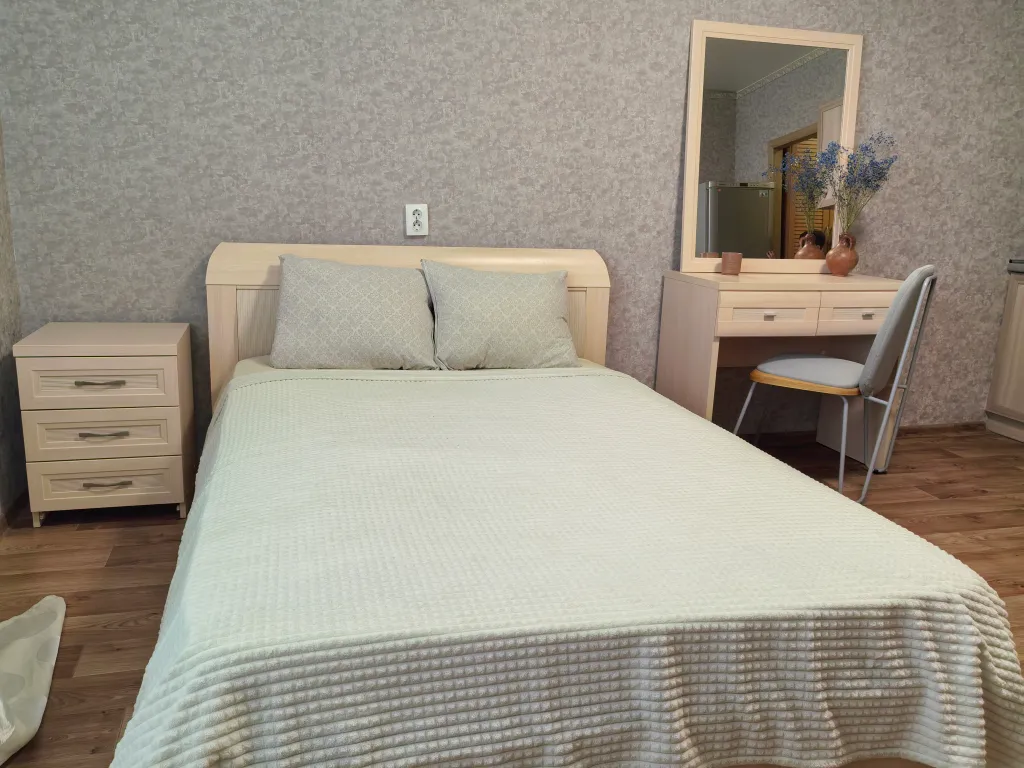 Комфортная квартира в центре