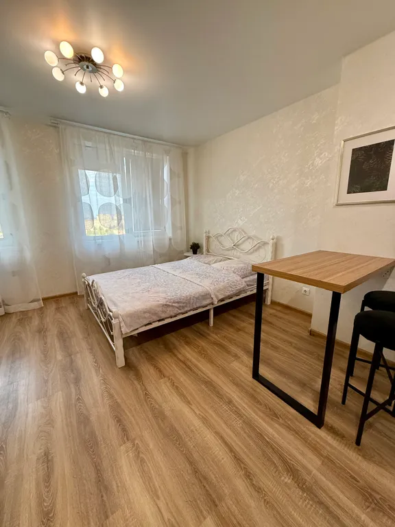 Квартира Уютная студия — аренда посуточно в Ижевск