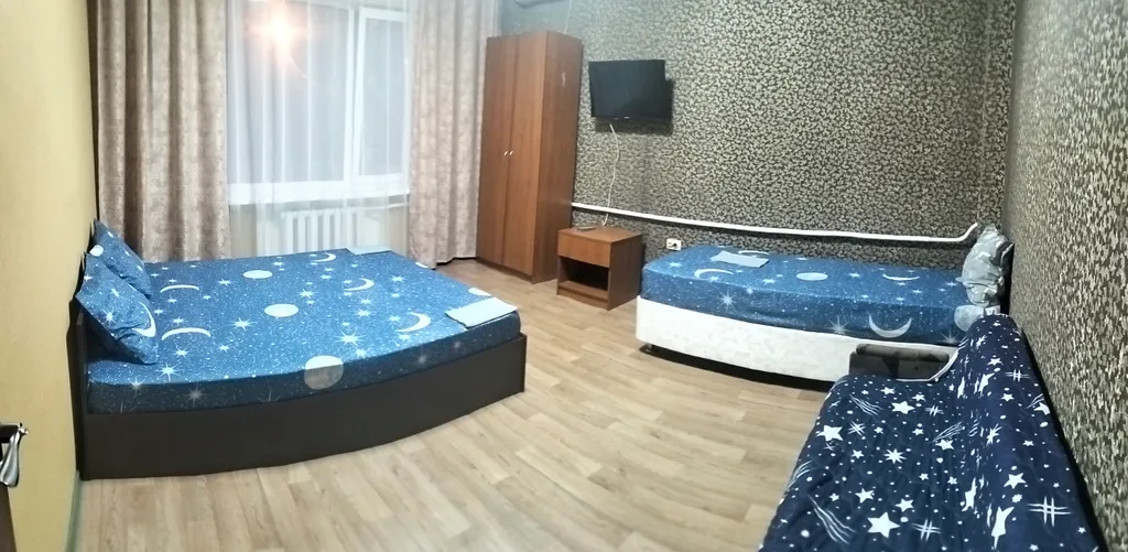 Комната в центре города