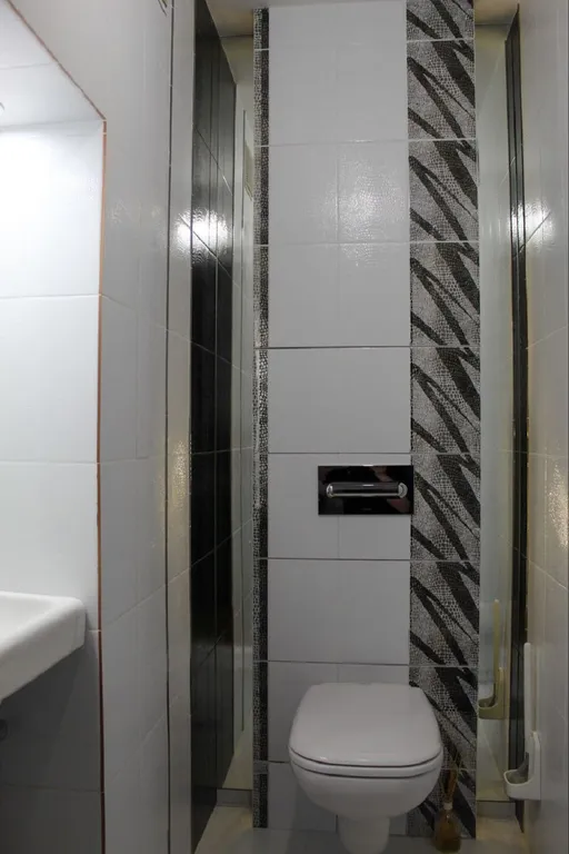 Двухкомнатная квартира рядом с ЦПКиО