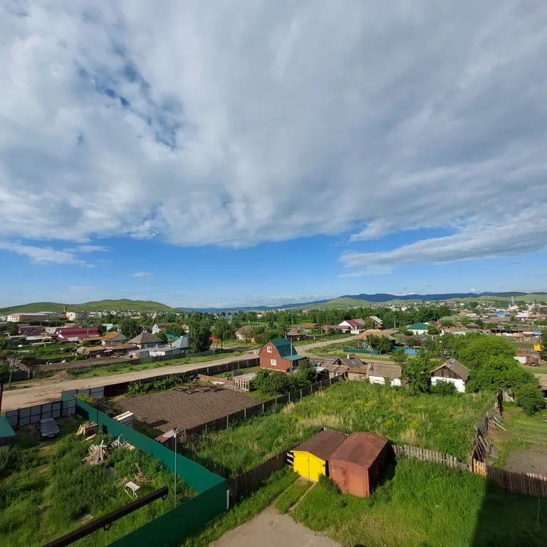 Уютный апартамент в ширинском районе