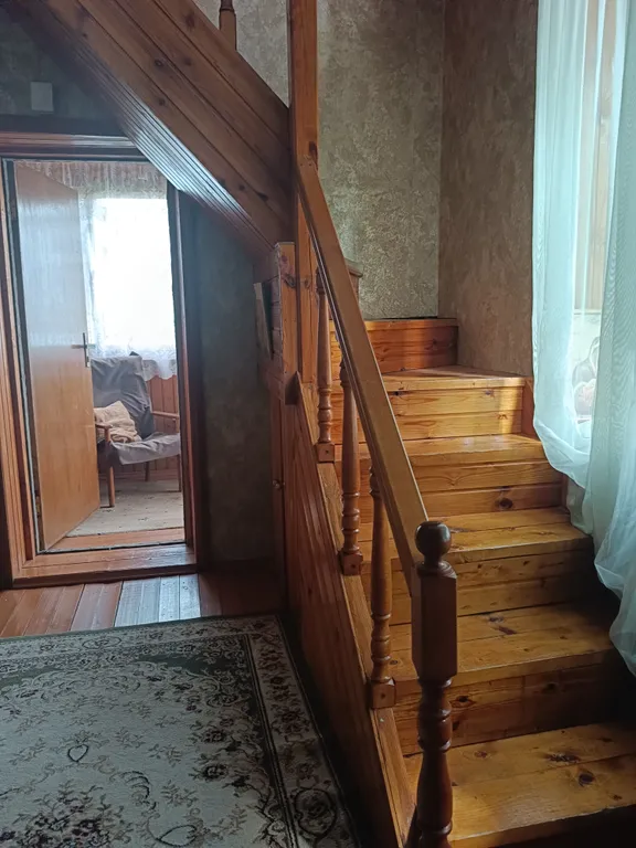 Уютный 2-этажный дом с положительной аурой