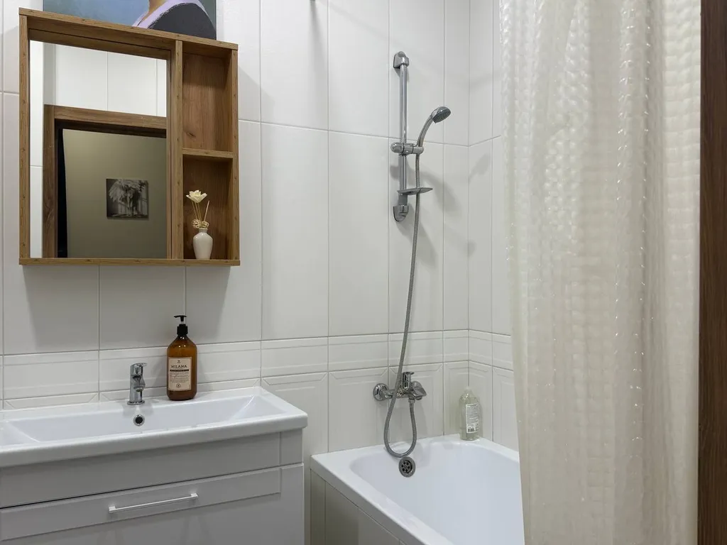 Квартира Paris на сутки