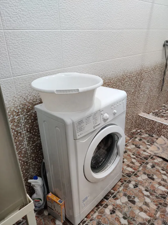 Квартира Квартира новая с евроремонтом — Геленджик