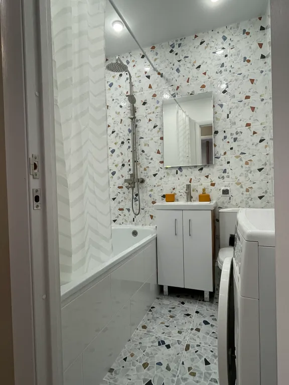 Квартира Апартаменты комфорт класса — Курск