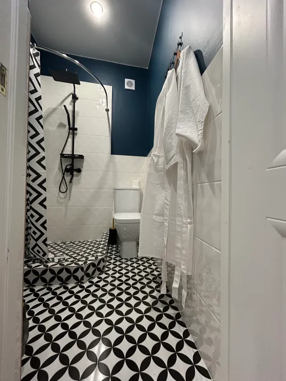 Квартира 2-комнатная Квартира — Гагра