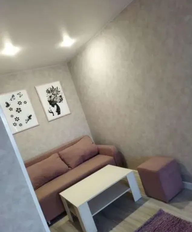 Квартира Квартира Райский уголок — Курск