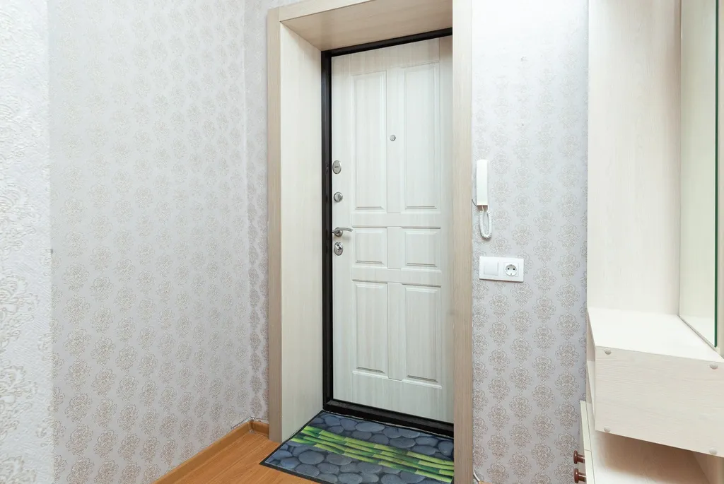 Квартира Апартаменты у Фонтана — Новосибирск