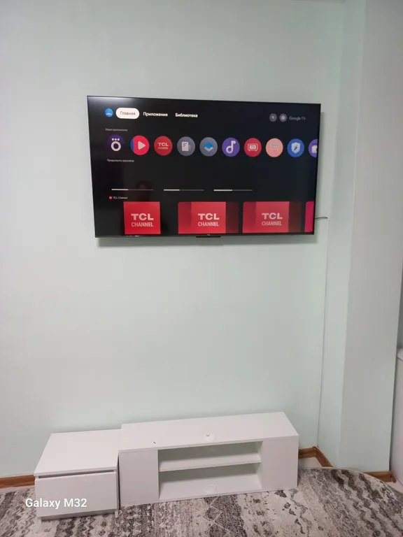 Квартира в самом центре возле ОКБ