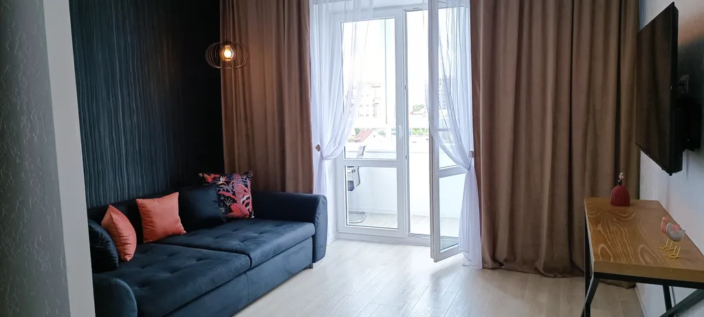 Квартира Стильная квартира — Калининград