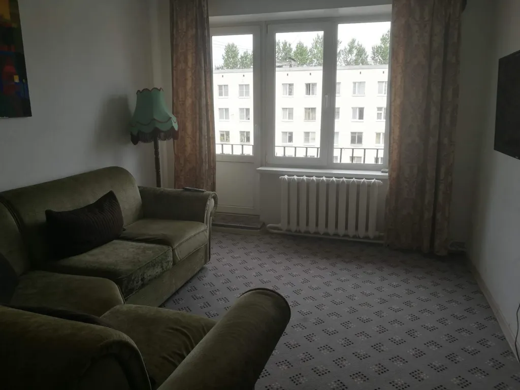 Квартира Квартира Sutki Rent у моста Александра Невского — Санкт-Петербург