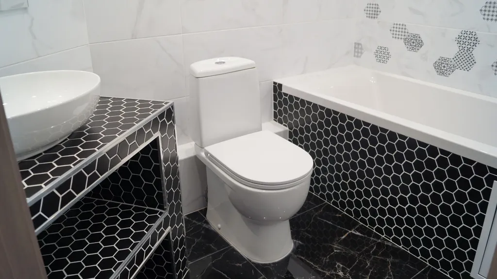 Квартира на берегу с видом на море