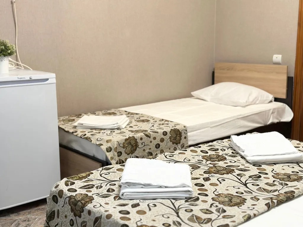 Квартира Комната — Адлер