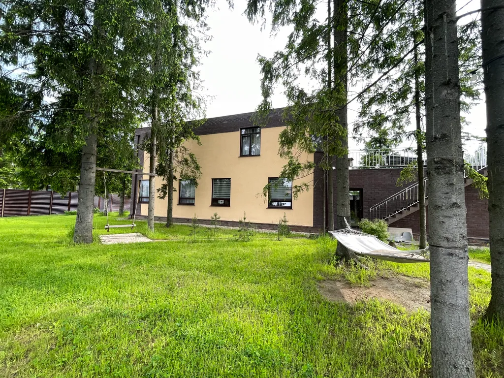 Золотая гавань