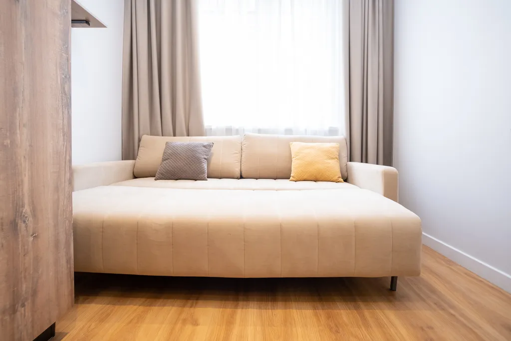 Арт Лайт Сити апартамент Дефо