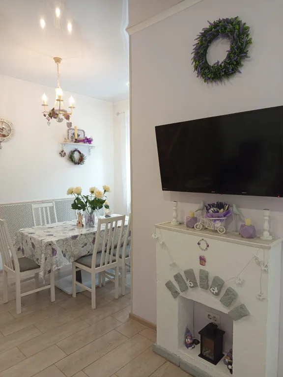 Таунхаус Мечта