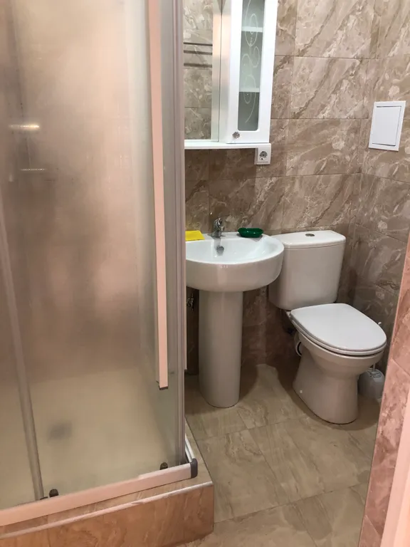 Квартира Новая квартира у моря — Сириус