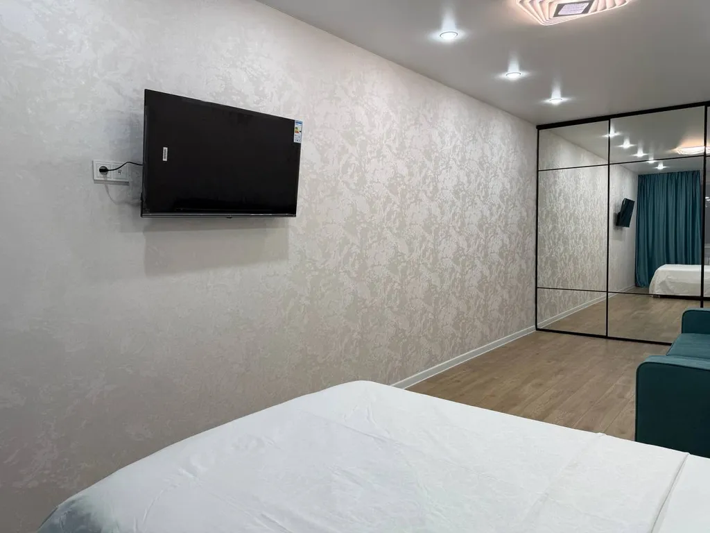 Элитная 2-комнатная квартира в центре