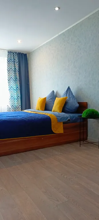 Квартира Квартира в центре города — Калининград