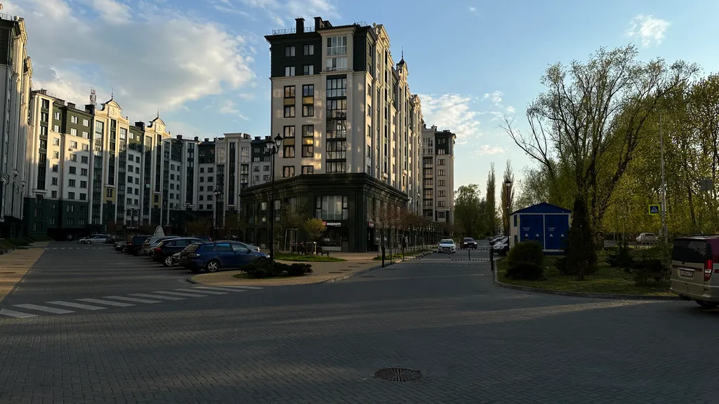 Квартира Посуточно апартаменты в Зеленоградске | До моря 7 мин • Центр — Зеленоградск