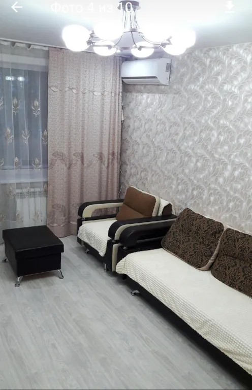 Квартира премиум класса с кондиционером