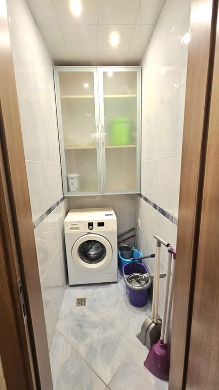 4-комнатная Квартира