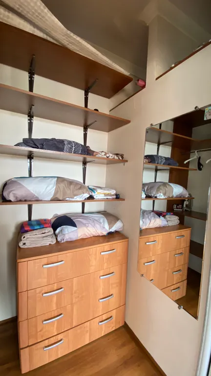 Квартира рядом с областной больницей