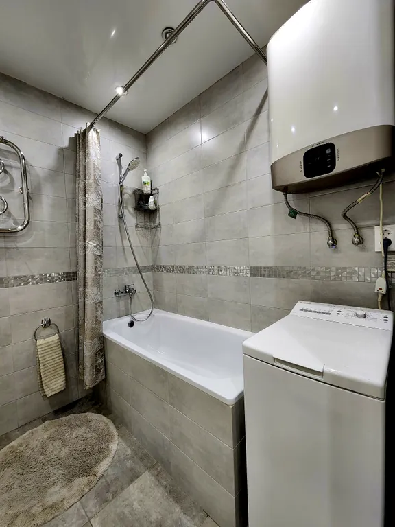 Квартира Шикарная квартира в самом центре Краснодара — Краснодар