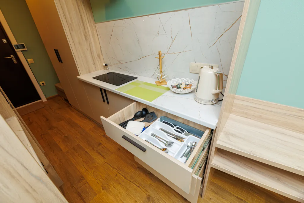 Уникальные апартаменты в центре Кемерово