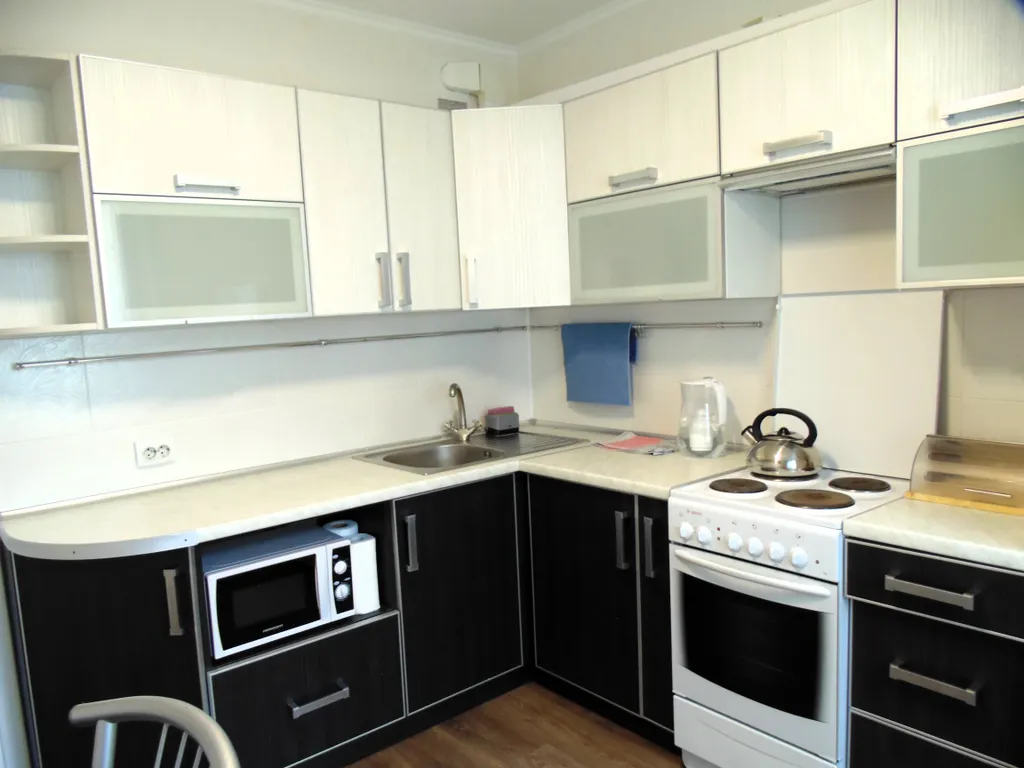 Квартира Уютная квартира — Минск