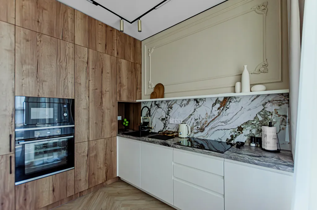 Квартира Уютная квартира на Козина — Казань