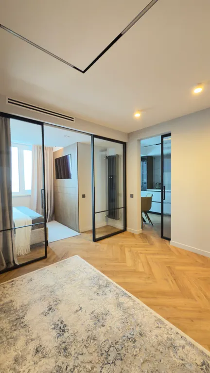 Впервые в аренде апартаменты 2026 года в историческом центре Минска