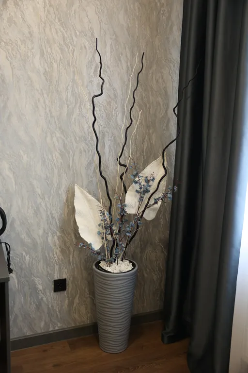 Двухместный номер с 2 отдельными кроватями