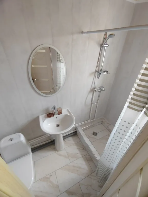 Квартира Хорошее место — Севастополь