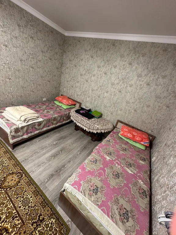 Дача для уютного семейного отдыха на берегу Каспийского моря