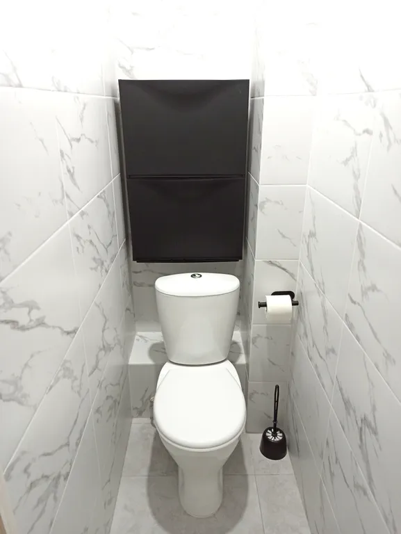 Уютная двухкомнатная квартира в 2 минутах от Терм