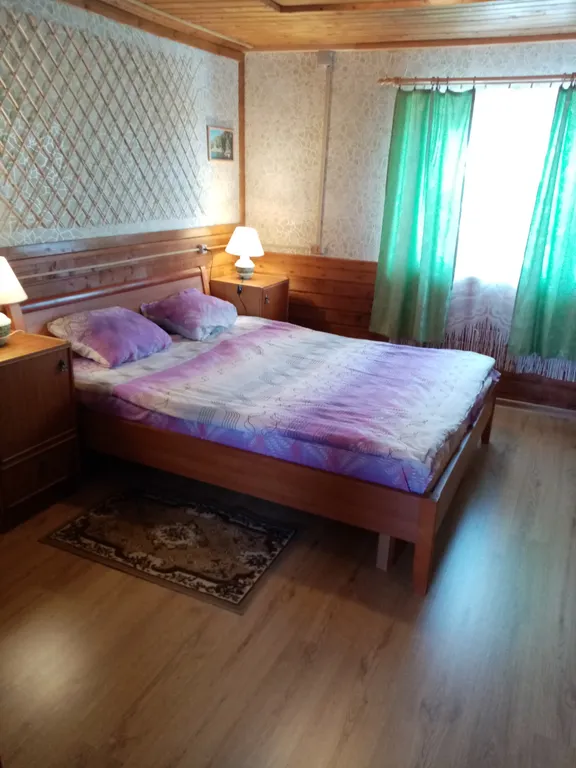 Отдых в Карелии со вкусом