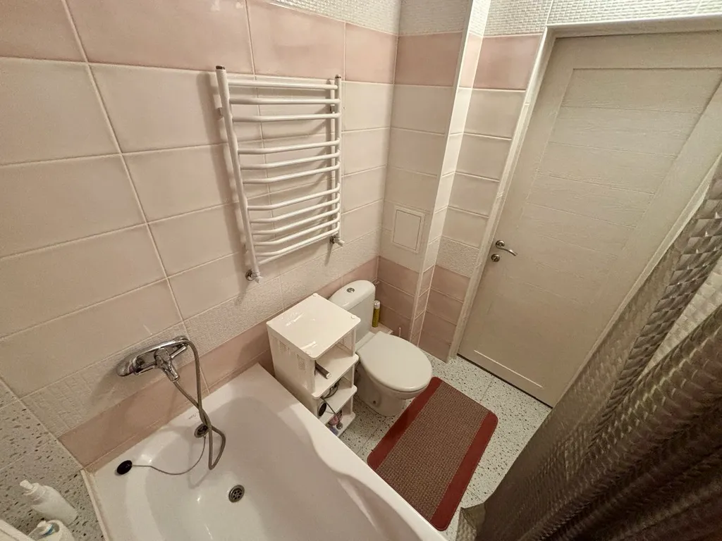 Комфортная студия