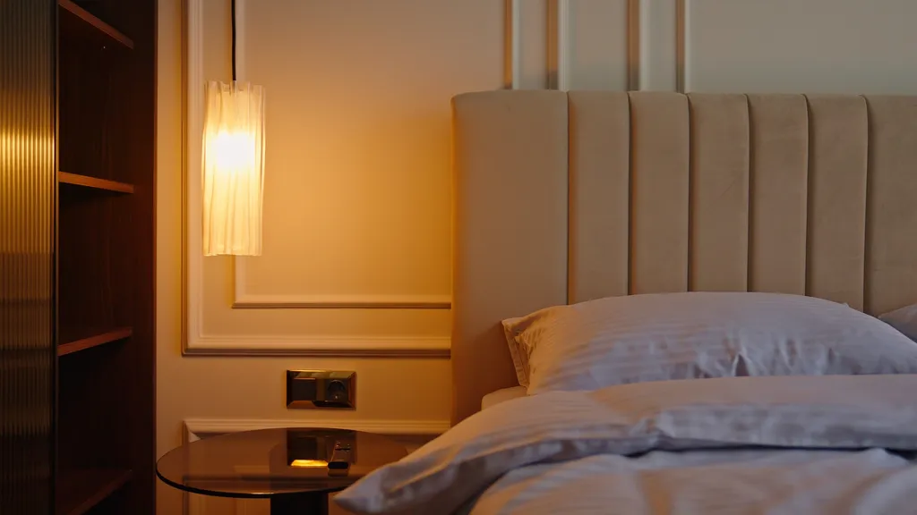 Legend апартамент у моря