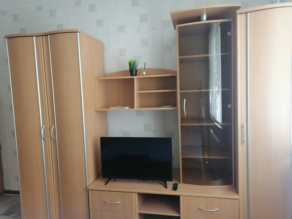 Комфортная квартира при въезде в Военный городок