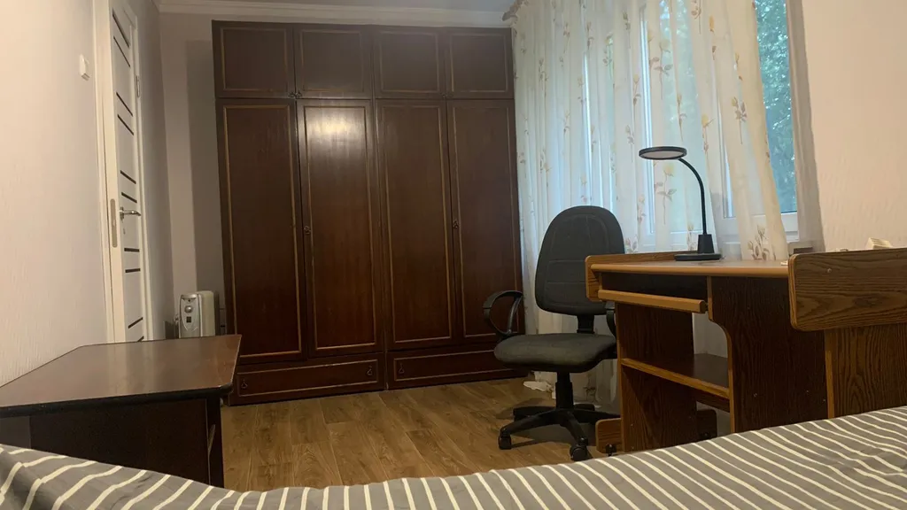 Апартамент рядом с Бранденбургские ворота