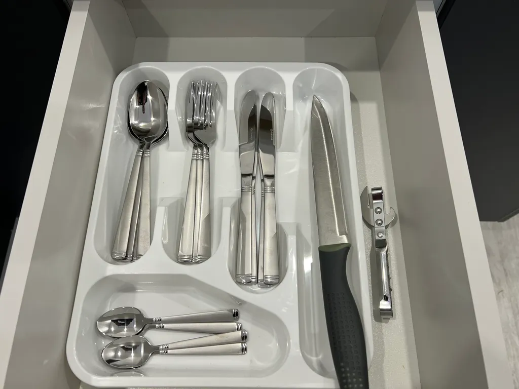 Квартира Видовая квартира на 24 этаже в ЖК Квартет — Краснодар