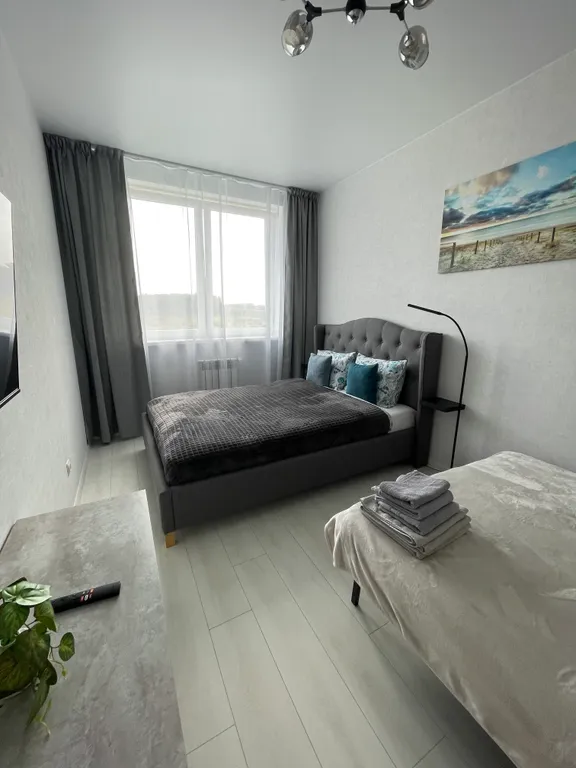 Уютная квартира на побережье — аренда посуточно в Пионерский