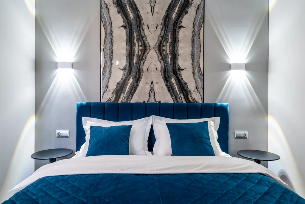 Квартира Апартамент EL&T на Петроградке — аренда посуточно в Санкт-Петербург