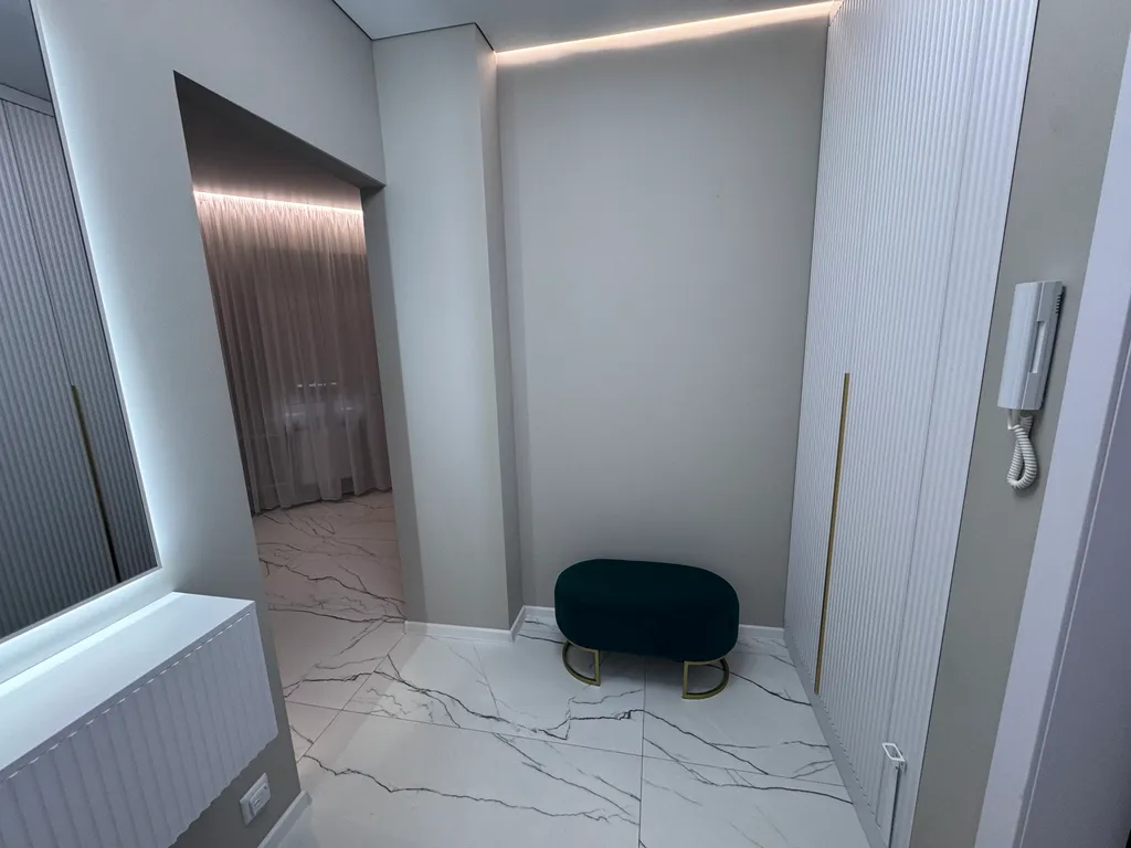 Квартира Luks в центре города