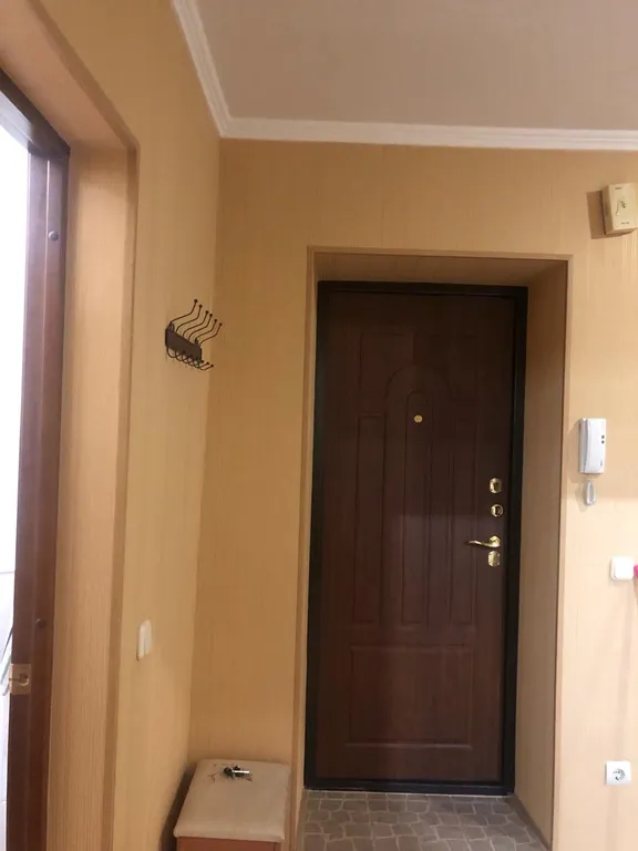 Отличная квартира